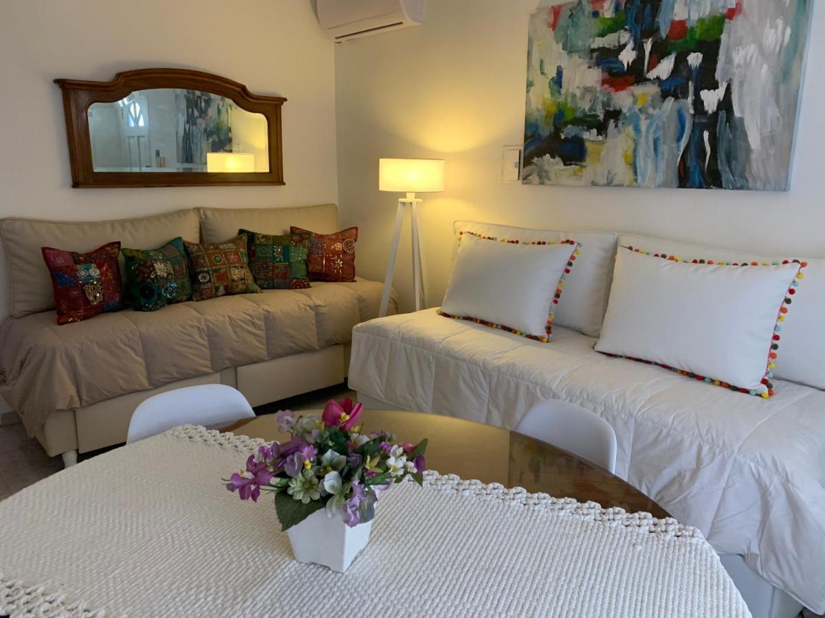 Casamia Mansarda Pb Con Patio Y Parrilla Lägenhet Bahía Blanca Exteriör bild
