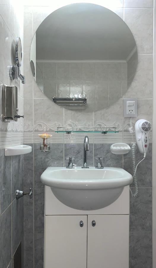 Casamia Mansarda Pb Con Patio Y Parrilla Lägenhet Bahía Blanca Exteriör bild